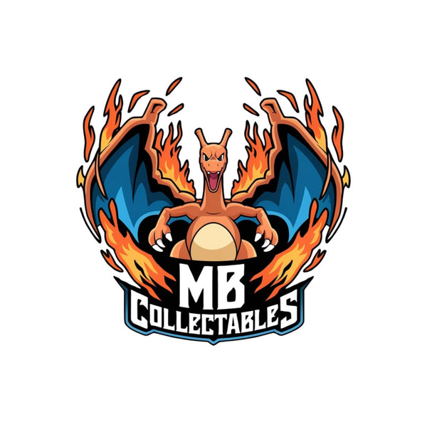 MB Collectables TCG